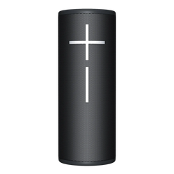 Image of Logitech UE Megaboom 4 Bluetooth Speaker Active Black