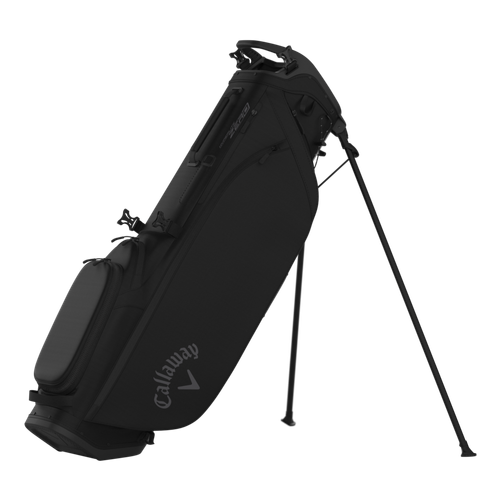 Callaway HL Zero Stand Bag Black, 2025 image thumbnail