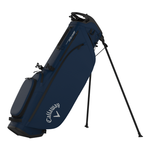 Callaway HL Zero Stand Bag Navy, 2026 image thumbnail