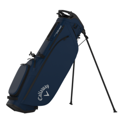 Image of Callaway HL Zero Stand Bag Navy, 2026