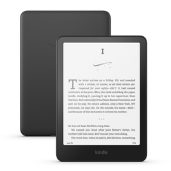 Image of Amazon Kindle Paperwhite 16GB Black