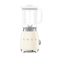 Image of SMEG Blender Cream Glossy