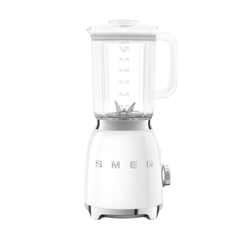 Image of SMEG Blender White Glossy