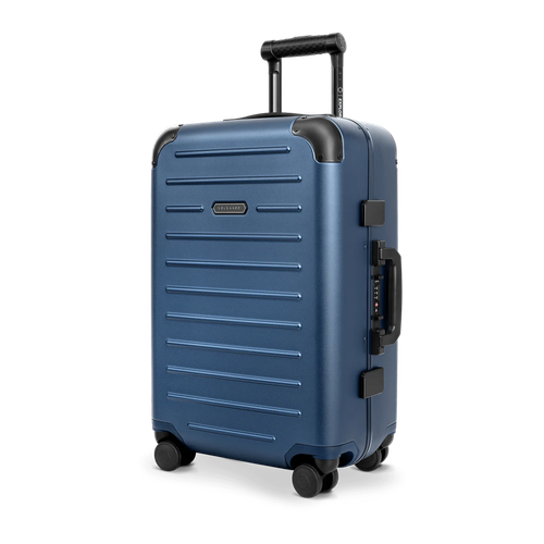 Solgaard Carry-On Closet Original-Large Balearic Blue image thumbnail