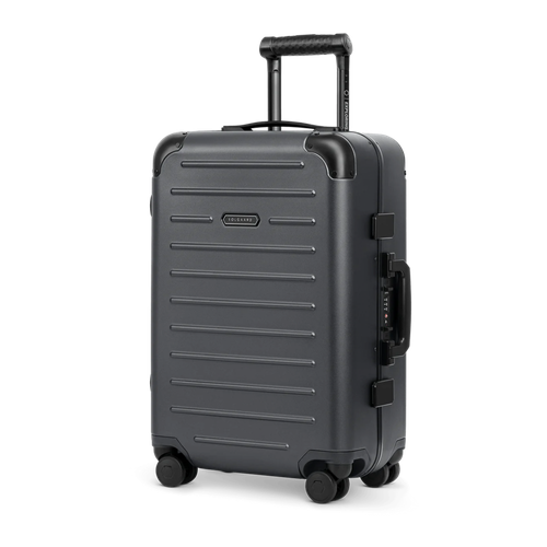 Solgaard Carry-On Closet Original-Large Gothenburg Gray image thumbnail