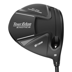 Image of Tour Edge Exotics E725 Driver RH, 10.5, Regular