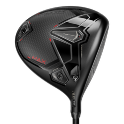 Image of Cobra DARKSPEED MAX Driver Left Hand, 10.5, Regular, UST LIN-Q M40X Red 6 Shaft