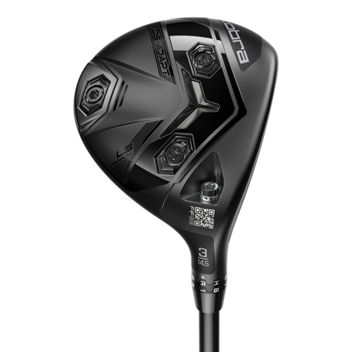 Cobra Darkspeed ADAPT LS Fairway Wood RH, #3, Stiff image thumbnail