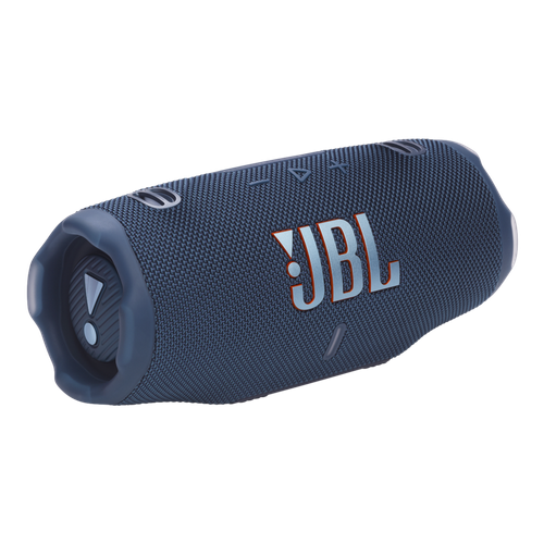 JBL Charge 6 Portable Bluetooth Speaker Blue image thumbnail