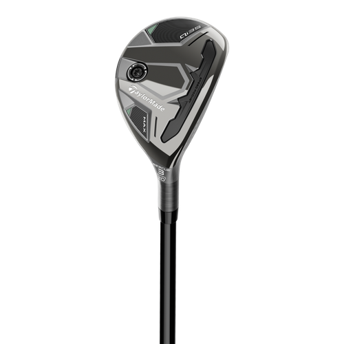 TaylorMade Qi35 Max Rescue RH, #4-23, Regular image thumbnail