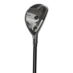 Image of TaylorMade Qi35 Rescue RH, #3-19, Stiff