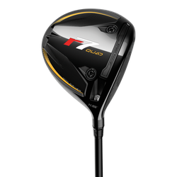 Image of TaylorMade R7 Quad Mini Driver RH, 11.5, Stiff