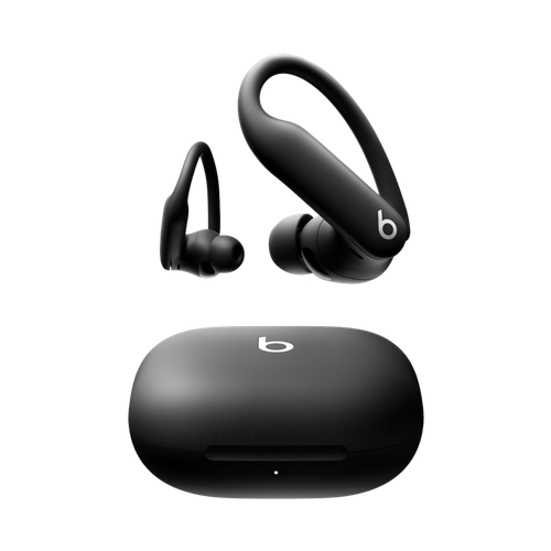 Beats Powerbeats Pro 2 Earbuds Jet Black image thumbnail