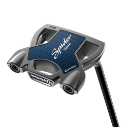Image of TaylorMade Spider Tour Gunmetal Putter RH, 34"