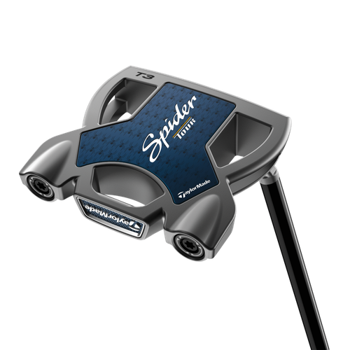 TaylorMade Spider Tour Gunmetal Putter RH, 35" image thumbnail