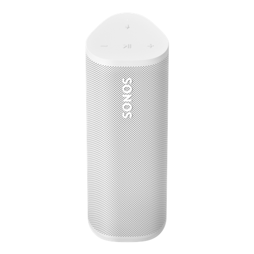 Sonos Roam 2 White image thumbnail