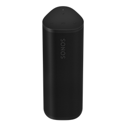 Image of Sonos Roam 2 Black