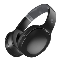 Image of Skullcandy Crusher Evo Wireless Headphones, True Black