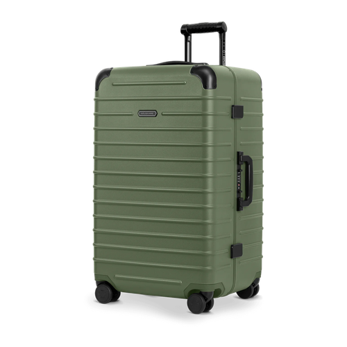 Solgaard Check-In Closet Original-Large Granada Green image thumbnail