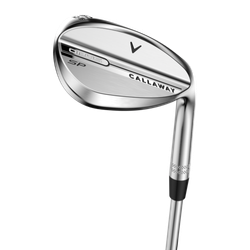 Image of Callaway Opus SP Brushed Chrome Wedge RH, 58-10, S-Grind