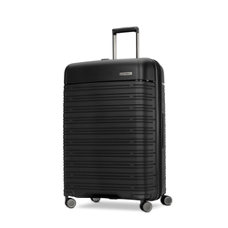 Image of Samsonite Elevation Plus Hardside Large Spinner, Triple Black
