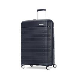 Image of Samsonite Elevation Plus Hardside Large Spinner, Midnight Blue