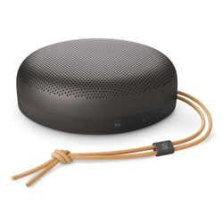 Image of Bang & Olufsen Beosound A1 Gen 3 Speaker Warm Granite