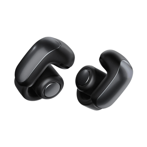 Bose Ultra Open Earbuds Black image thumbnail