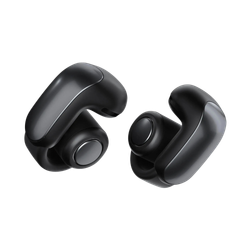 Image of Bose Ultra Open Earbuds Black