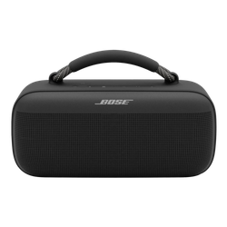 Image of Bose SoundLink Max Portable Speaker Black