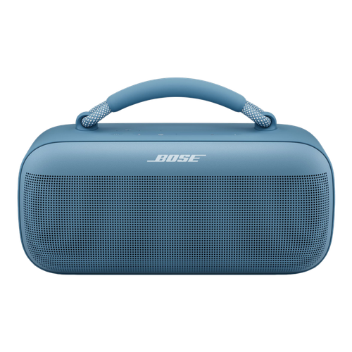 Bose SoundLink Max Portable Speaker Blue Dusk image thumbnail