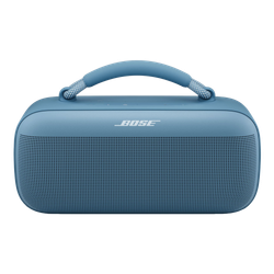 Image of Bose SoundLink Max Portable Speaker Blue Dusk