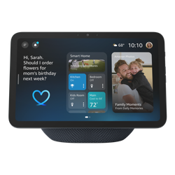 Image of Amazon Echo Show 8 Graphite (2025 release)