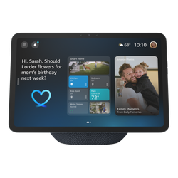 Image of Amazon Echo Show 11 Graphite