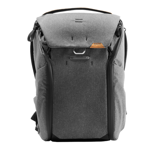 Peak Design Everyday 20L Backpack Charcoal image thumbnail