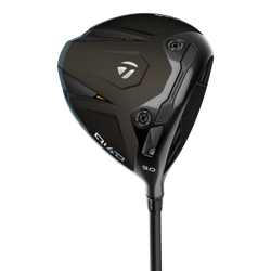 Image of TaylorMade Qi4D Driver RH, Regular, 10.5, Mitsubishi Chemical REAX MR50 Shaft