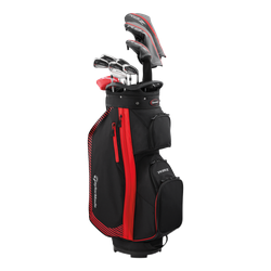 Image of TaylorMade RBZ 11-Piece Complete Set RH, Steel, Regular