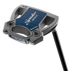 Image of TaylorMade Spider Tour X Gunmetal Putter RH, 35"
