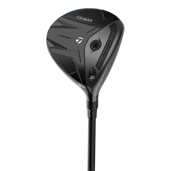 Image of TaylorMade Qi4D Fairway Wood RH, #3, Regular