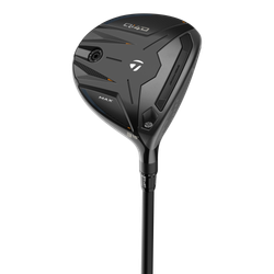 Image of TaylorMade Qi4D Max Fairway Wood RH, #3, Regular