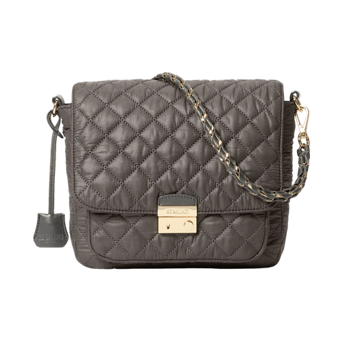 MZ Wallace Medium Crosby Lock Crossbody Magnet image thumbnail
