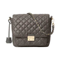 Image of MZ Wallace Medium Crosby Lock Crossbody Magnet