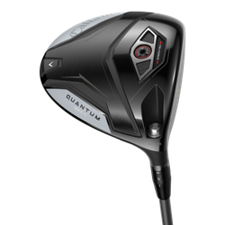 Image of Callaway Quantum Max D Driver RH, 10.5, Regular, True Temper Denali Frost Silver 50 Shaft