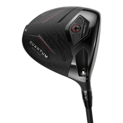 Image of Callaway Quantum Max Fast Driver RH, 10.5, Senior, Mitsubishi Chemical VANQUISH 40 Shaft