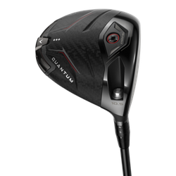 Image of Callaway Quantum Triple Diamond Driver RH, 9, X-Stiff, Fujikura Ventus Black 70 Shaft