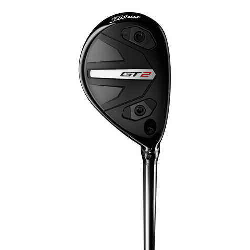 Titleist GT2 Hybrid RH, #4-21, Regular, Mitsubishi Tensei 1K Blue 65 Shaft image thumbnail