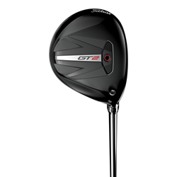 Image of Titleist GT2 Fairway Wood RH, #3-15, Stiff, Mitsubishi Tensei 1K Blue 65 Shaft