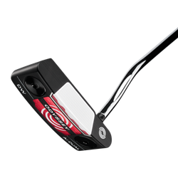 Image of Odyssey Ai-DUAL Double Wide Putter RH, 35", Pistol Grip