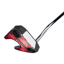 Image of Odyssey Ai-DUAL #7 DB Putter RH, 34", Pistol Grip