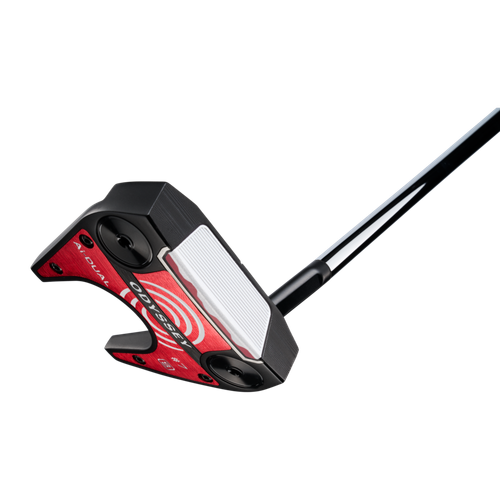 Odyssey Ai-DUAL #7 S Putter RH, 35", Pistol Grip image thumbnail